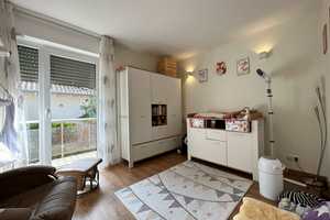 Bungalow mit Stil und Südgarten in ruhiger Seitenstraße. 
Ihr Zuhause im Grünen! – Dortmund – Vorschaubild 7