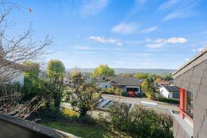 Top Lage - Oberstadt Weingarten - unverbaubarer Weitblick bis zu den Bergen – Brucknerstraße 20, 88250 Weingarten – Vorschaubild 16