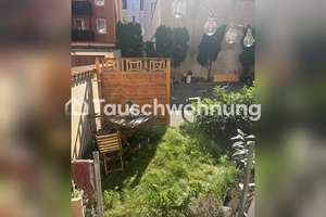 Tauschwohnung: Nürnberg Galgenhof: Gemütliche Wohnung für Singles – Die vollständige Adresse der Immobilie erhältst du vom Anbieter., 90459 Galgenhof, Nürnberg – Vorschaubild 9