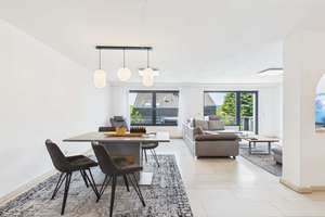 Hausgefühl – Kamin, Whirlpool, 2 Balkone, 2 Bäder & Garage in der großzügigen Maisonette in Syburg – Die vollständige Adresse der Immobilie erhältst du vom Anbieter., 44265 Syburg, Dortmund – Vorschaubild 8