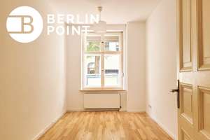 + Kreuzkölln /Reuterkiez + Altbau + WG tauglich + 4 Zimmer  – Hobrechtstraße 63, 12047 Neukölln (Ortsteil), Berlin – Vorschaubild 11