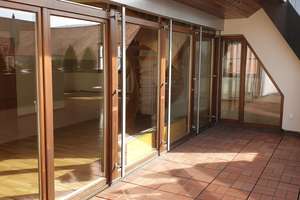 Helle 4-Zimmer-Wohnung auf 2 Ebenen mitten im Zentrum für max. eine Fam. mit 3 Personen – Reitschulgasse 4, 85049 Mitte, Ingolstadt – Vorschaubild 6