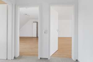 Umfangreich renovierte 2-Zimmer-Wohnung inkl. EBK in zentraler Lage von Mailing – Regensburger Straße 284, 85055 Mailing, Ingolstadt – Vorschaubild 11