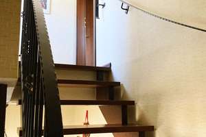 Ein-/Zweifamilienhaus mit großem Platzangebot in Sichtlage zur Ebernburg und dem Rotenfels – Die vollständige Adresse der Immobilie erhältst du vom Anbieter., 55583 Bad Münster am Stein-Ebernburg – Vorschaubild 9