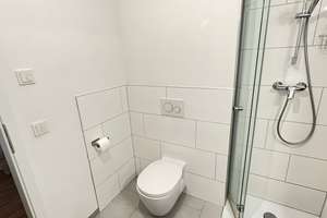 Wunderschönes lichtdurchflutetes 1-Zimmer Apartment in Mainz am Zollhafen – Rotterdamer Platz 2-8, 55120 Neustadt, Mainz – Vorschaubild 4