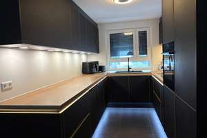 DHH mit 7 Zimmern direkt in Rheinfelden, PV-Wallbox-Garage-fertiger Garten-2Bäder-viele Extras – Sofienstrasse 8a, 79618 Rheinfelden (Baden) – Vorschaubild 8