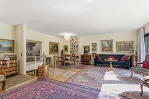 Stilvolle Maisonette-Wohnung in Köln-Marienburg – Die vollständige Adresse der Immobilie erhältst du vom Anbieter., 50968 Marienburg, Köln – Vorschaubild 4