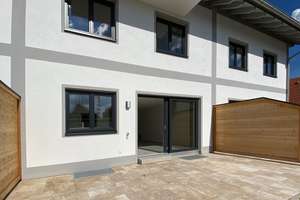 Exklusives Reihenmittelhaus in traumhafter Lage in Parsdorf! – Die vollständige Adresse der Immobilie erhältst du vom Anbieter., 85599 Vaterstetten – Vorschaubild 3