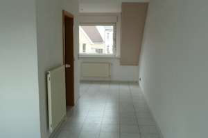 Helle 2-Zimmer-Dachgeschosswohnung mit Balkon und Aufzug. Nähe Musiktheater! – Wilhelminenstr. 39B, 45881 Schalke, Gelsenkirchen – Vorschaubild 7