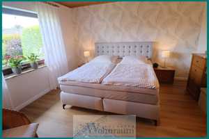 Exzellent gepflegter Walmdachbungalow mit wunderschönem Garten – Cuxhaven (Kreis) – Vorschaubild 17