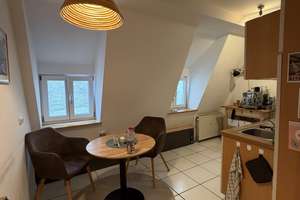 Altstadtwohnung nahe dem Arnulfsplatz – Die vollständige Adresse der Immobilie erhältst du vom Anbieter., 93047 Innenstadt, Regensburg – Vorschaubild 7