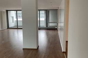 Geräumige 3-Zimmer-Wohnung mitten in Stuttgart zu vermieten – Friedrichstraße 7, 70174 Hauptbahnhof, Stuttgart – Vorschaubild 4