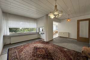 VIELSEITIGES MEHRGENERATIONENHAUS MIT TRAUMGARTEN IN MÜLHEIM! – Die vollständige Adresse der Immobilie erhältst du vom Anbieter., 45478 Speldorf, Mülheim an der Ruhr – Vorschaubild 12