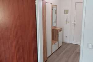 1 Zi-Appartment in Heidelberg / Rohrbach v. privat – Heinrich - Fuchs - Straße 120, 69126 Rohrbach, Heidelberg – Vorschaubild 4