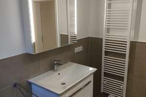 Kernsanierte 2-Zimmer-Altbauwohnung mit neuer Einbauküche und Designerbad – Wittensteinstraße 140, 42285 Barmen, Wuppertal – Vorschaubild 6
