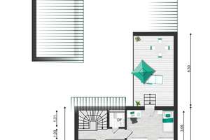 Charme trifft Potenzial - renovierungsbedürftiges EFH in Toplage von Oggersheim – 67071 Oggersheim, Ludwigshafen am Rhein – Vorschaubild 28