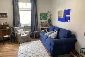 Attraktive 2-Zimmer-Wohnung in Essen-Rellinghausen – Sartoriusstraße 3, 45134 Rellinghausen, Essen – Vorschaubild 3