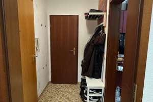 2 Zimmer Wohnung im 1. OG mit Balkon in Stuttgart Ost – Heinrich-Baumann-Straße 25A, 70190 Stöckach, Stuttgart – Vorschaubild 8