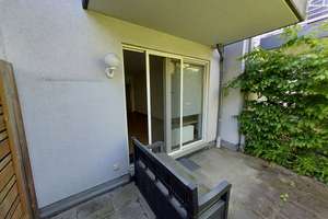 Gemütliche 2-Zimmer-Wohnung mit Terrasse und Tiefgarage  in Solingen-Wald – Devarannestraße 12, 42719 Wald, Solingen – Vorschaubild 19
