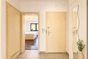 Wohnwert im Südviertel – Die vollständige Adresse der Immobilie erhältst du vom Anbieter., 45128 Südviertel, Essen – Vorschaubild 5