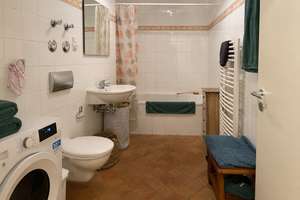Wohnen am Englischen Garten / 2-Zimmer  – Emil-Riedel-Str. 5, 80538 Englischer Garten, München – Vorschaubild 6