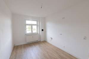 Charmante 2-Raumwohnung mit Loggia & großzügiger Wohnküche – Erstbezug nach Sanierung – 1139 Kaditz, Dresden – Vorschaubild 8
