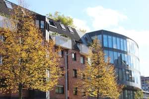 Mitten im Kreuzviertel: 3-Zimmer-Wohnung in Dortmund