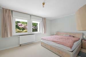 Großzügiger Bungalow auf 967 qm mit Premium-Wintergarten, moderner Hybrid-Wärmepumpe und ca. 335  – Die vollständige Adresse der Immobilie erhältst du vom Anbieter., 22045 Jenfeld, Hamburg – Vorschaubild 9