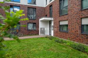 Kleine Endetagen-Wohnung über den Dächern Bergedorfs – Glasbläserhöfe 20d, 21035 Bergedorf (Ortsteil), Hamburg – Vorschaubild 2