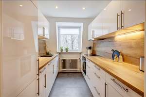 Möbliert: Hochwertige Familienwohnung mit 3 Schlafzimmern – Die vollständige Adresse der Immobilie erhältst du vom Anbieter., 81547 Giesing, München – Vorschaubild 9