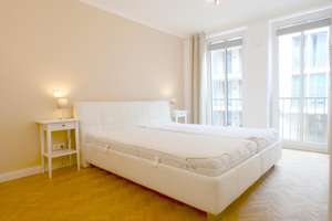 Gepflegte Drei-Zimmer-Wohnung mit Küche und Loggia in ruhiger Lage in der Neustadt – Die vollständige Adresse der Immobilie erhältst du vom Anbieter., 28199 Alte Neustadt, Bremen – Vorschaubild 15