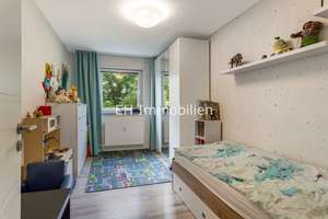 Attraktive, moderne 3-Zi.-Eigentumswohnung mit sonnigem Balkon in Frankfurt-Fechenheim – Die vollständige Adresse der Immobilie erhältst du vom Anbieter., 60386 Fechenheim, Frankfurt am Main – Vorschaubild 9