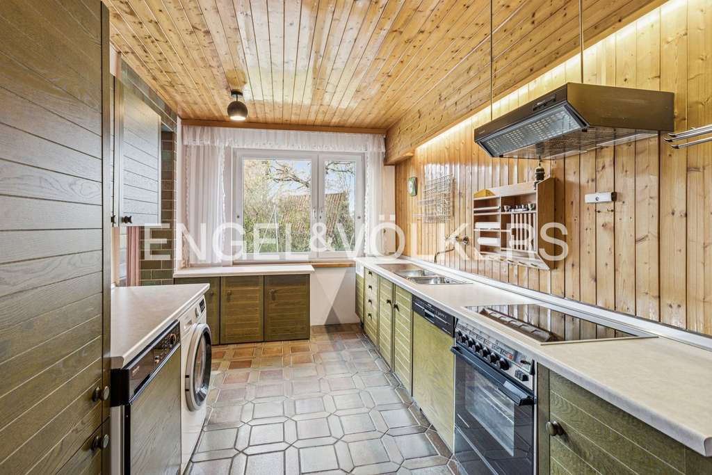 Immobilie in Wedemark - Kapitalanlage oder Familientraum: viel Platz für attraktive Möglichkeiten - Bild 2