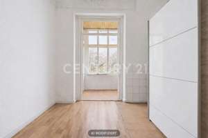 C21: Top-Investment in Bremen-Peterswerder = Vollvermietet & Umfassend Modernisiert – Die vollständige Adresse der Immobilie erhältst du vom Anbieter., 28205 Peterswerder, Bremen – Vorschaubild 10