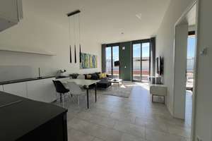 Tolles Penthouse in der Kommandantenstrasse – Kommandantenstrasse 75, 10117 Mitte (Ortsteil), Berlin – Vorschaubild 12