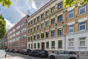 NEU: 2 Zimmer, Gartenanteil und solides Investment – Die vollständige Adresse der Immobilie erhältst du vom Anbieter., 4229 Plagwitz, Leipzig – Vorschaubild 2