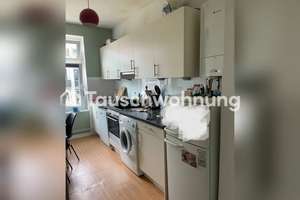Tauschwohnung: Eimsbüttel: Ruhige Altbau 2-Zimmer-Wohnung – Die vollständige Adresse der Immobilie erhältst du vom Anbieter., 20255 Eimsbüttel (Ortsteil), Hamburg – Vorschaubild 4