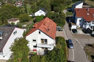 Zwei Wohnungen, ruhige Lage, viel Spielraum – 71711 Steinheim an der Murr – Vorschaubild 3