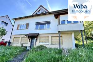Züttlingen - Zweifamilienhaus + Einliegerwohnung in ruhiger Wohnlage – Heilbronn (Kreis) – Vorschaubild 1