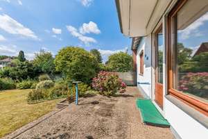 Einfamilienhaus mit Garage auf großzügigem Gartengrundstück in Burg-Grambke zur Modernisierung – Die vollständige Adresse der Immobilie erhältst du vom Anbieter., 28719 Burg-Grambke, Bremen – Vorschaubild 5