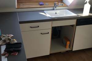 Sehr schöne und helle Altbauwohnung mit großer Wohnküche inkl. EBK in renoviertem Altbau! – Die vollständige Adresse der Immobilie erhältst du vom Anbieter., 68169 Neckarstadt-West, Mannheim – Vorschaubild 11