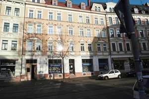 WG-geeignete 3 Zimmer Wohnung