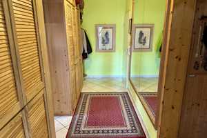 4 – Zimmer - Maisonette – Hochparterrewohnung in schöner Sackgassenlage von Schnelsen – Hamburg – Vorschaubild 5