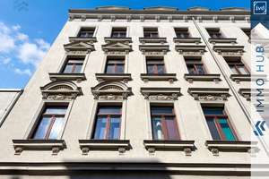 ++ Leerwerdend, Balkon, Galerie! Charmante 2,5 Zimmer Wohnung in Gohlis-Süd ++ – Die vollständige Adresse der Immobilie erhältst du vom Anbieter., 4155 Gohlis-Süd, Leipzig – Vorschaubild 2