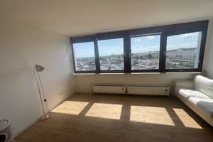 Mainzer Altstadt: schöne 1,5-Zimmer-Wohnung – Münsterstraße 8, 55116 Altstadt, Mainz – Vorschaubild 1