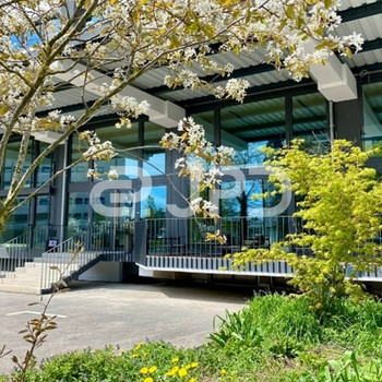 JPD - Büro- und Schulungsflächen