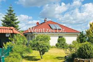 ANFRAGESTOPP – Bungalow mit Wintergarten und Keller in Feldrandlage – Kiel – Vorschaubild 5