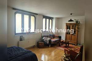 Tauschwohnung: Gemütliche 1-Zimmer-Whg in Köln-Innenstadt – Die vollständige Adresse der Immobilie erhältst du vom Anbieter., 50670 Neustadt/Nord, Köln – Vorschaubild 4