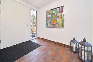 Designvilla mit Panorama über das Neckartal – Die vollständige Adresse der Immobilie erhältst du vom Anbieter., 73734 Zollberg, Esslingen am Neckar – Vorschaubild 5