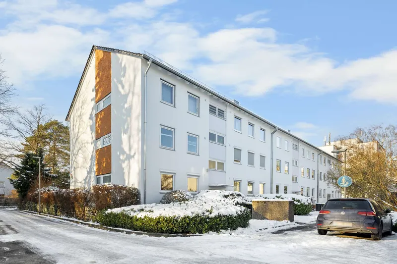 Kirchrode: Helle 3-Zimmer-Wohnung mit Potenzial zur Verwirklichung Ihres Wohntraums, Hannover – Bild 3